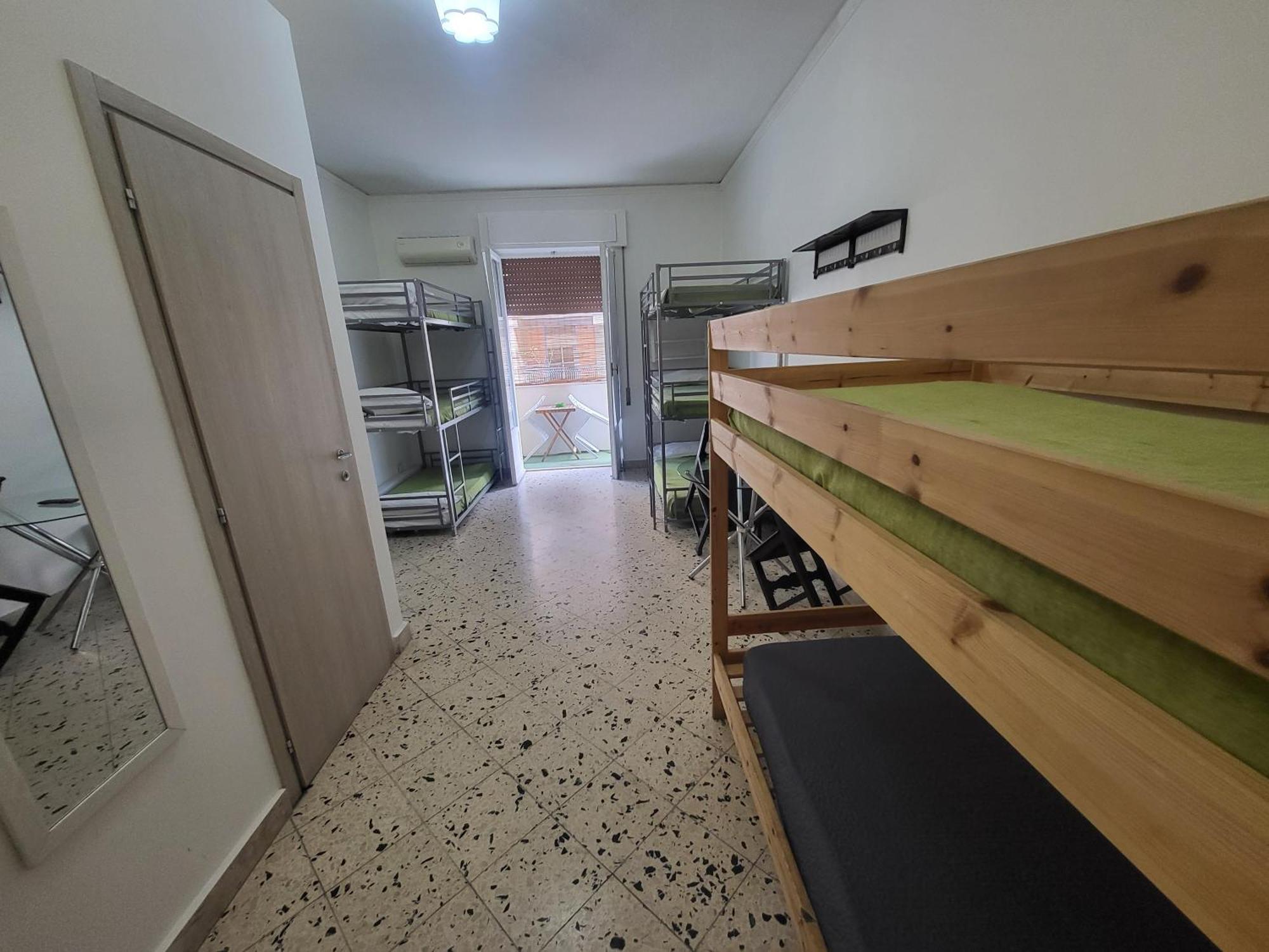 Hotel Antadia à Palerme Extérieur photo